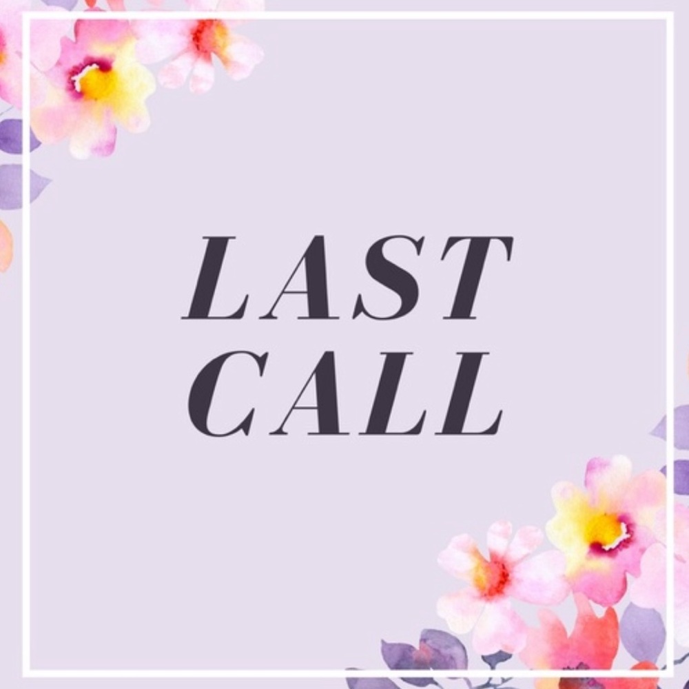 Under $10 items donating soon!